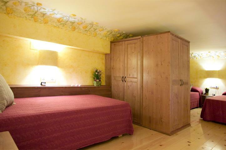 Ferienwohnung Groc Maiol Barcelona Exterior foto