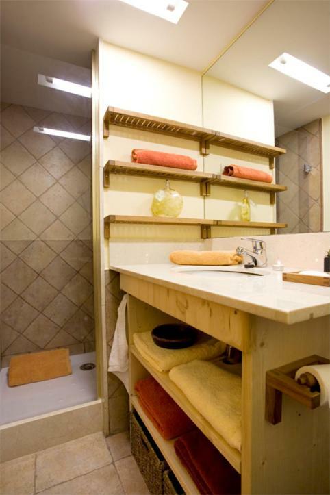 Ferienwohnung Groc Maiol Barcelona Exterior foto