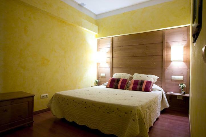 Ferienwohnung Groc Maiol Barcelona Exterior foto